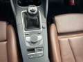 Audi A3 SPORT "S-LINE", 1.0 TFSI, LEDER / FULL LED / CRUIS Negro - thumbnail 14
