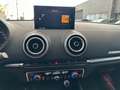 Audi A3 SPORT "S-LINE", 1.0 TFSI, LEDER / FULL LED / CRUIS Negro - thumbnail 12