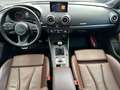 Audi A3 SPORT "S-LINE", 1.0 TFSI, LEDER / FULL LED / CRUIS Negro - thumbnail 11