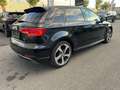 Audi A3 SPORT "S-LINE", 1.0 TFSI, LEDER / FULL LED / CRUIS Negro - thumbnail 4