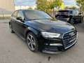 Audi A3 SPORT "S-LINE", 1.0 TFSI, LEDER / FULL LED / CRUIS Negro - thumbnail 3