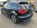 Audi A3 SPORT "S-LINE", 1.0 TFSI, LEDER / FULL LED / CRUIS Negro - thumbnail 6