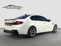 BMW M5 xDrive Carbon M Driver's Package Weiß - thumbnail 5