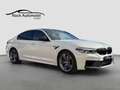 BMW M5 xDrive Carbon M Driver's Package Weiß - thumbnail 3