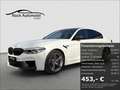 BMW M5 xDrive Carbon M Driver's Package Weiß - thumbnail 1