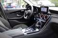 Mercedes-Benz GLC 220 d 4-M 9G-Tronic LED Standhzg Navi PTS Negro - thumbnail 8
