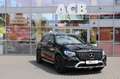 Mercedes-Benz GLC 220 d 4-M 9G-Tronic LED Standhzg Navi PTS Negro - thumbnail 1