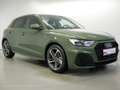 Audi A1 Sportback 30 TFSI S line LED virt. Cock. NAVI+ PDC Grün - thumbnail 3