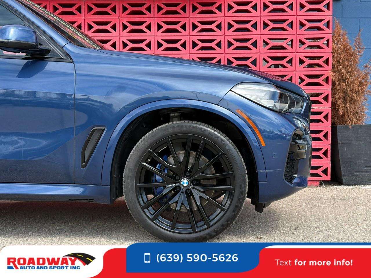 2023 BMW X5 xDrive40i M SPORT PACKAGE I PREMIUM ESSENTIAL PACK — снимка 1