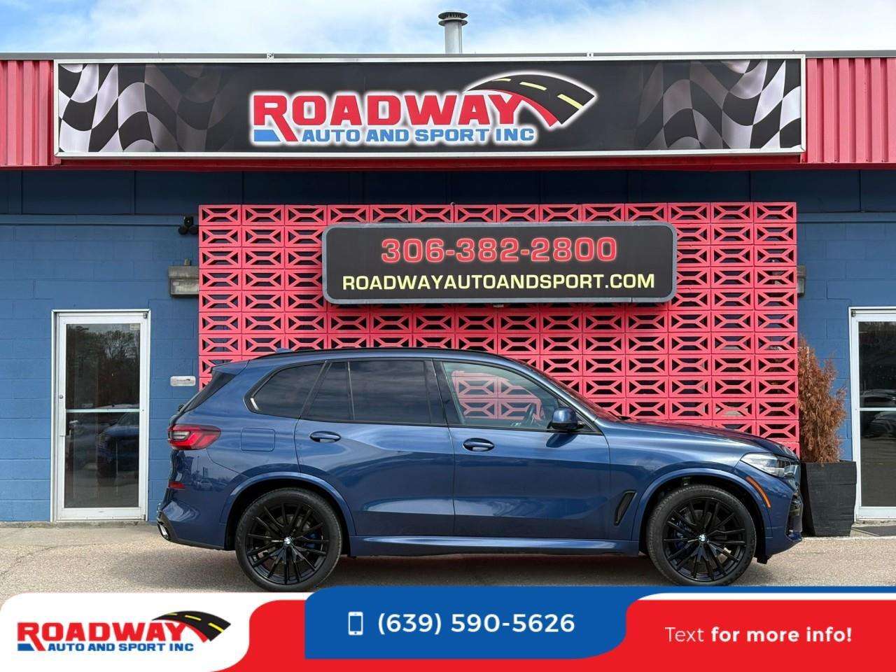 2023 BMW X5 xDrive40i M SPORT PACKAGE I PREMIUM ESSENTIAL PACK — снимка 1