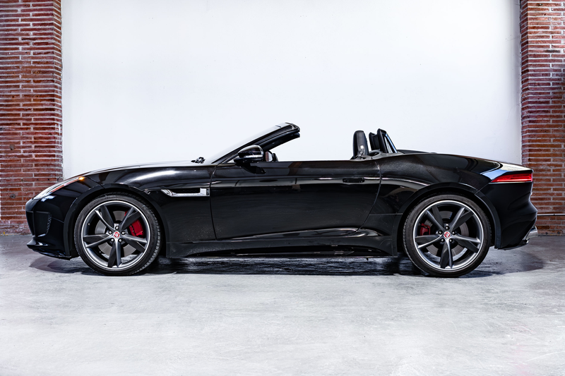 Photo du véhicule