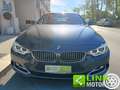 BMW 420 d Gran Coupé Luxury Grigio - thumbnail 14