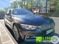 BMW 420 d Gran Coupé Luxury Grigio - thumbnail 6