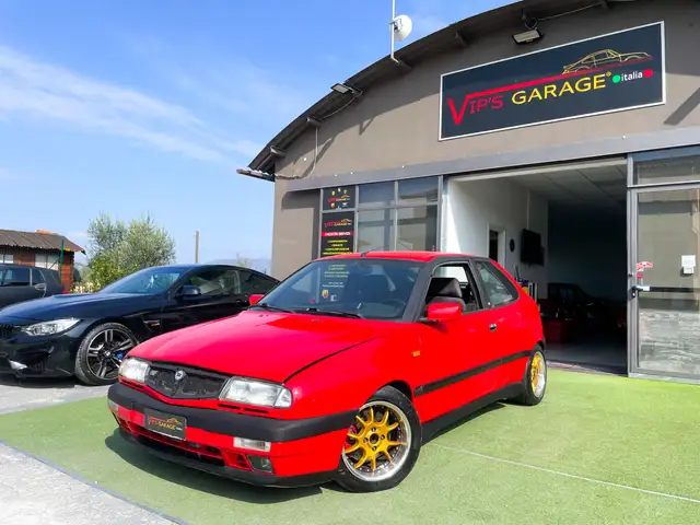 Lancia Delta Delta HPE HF *OFFERTA FLASH*