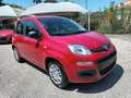 Fiat New Panda 1000 HYBRID 70 CV PACK CITY 5 POSTI USB ITALIA Rosso - thumbnail 2