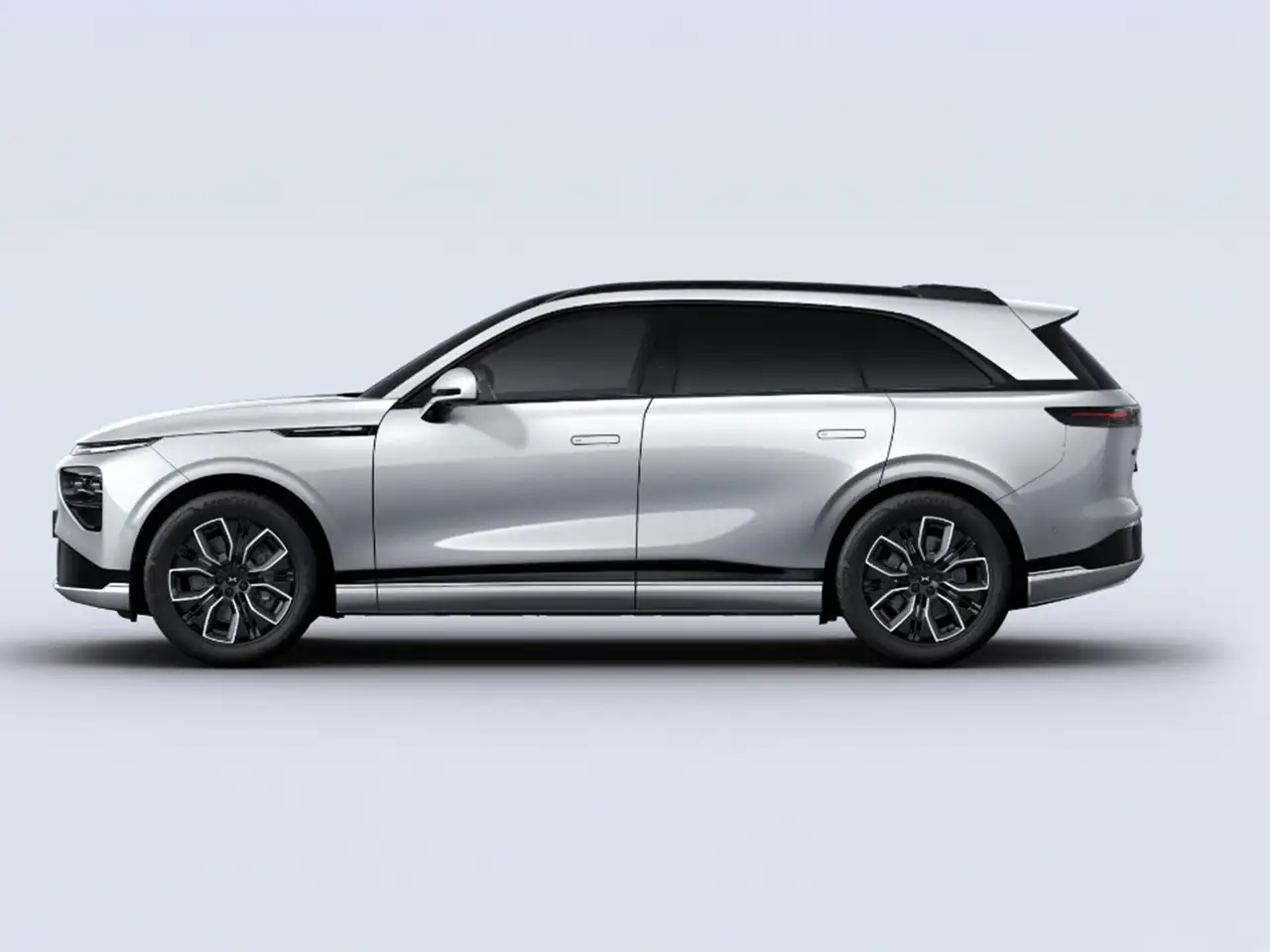 XPENG G9