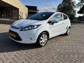 Ford Fiesta 1.25 Limited [ airco,audio ] Wit - thumbnail 1