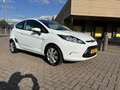 Ford Fiesta 1.25 Limited [ airco,audio ] Wit - thumbnail 4