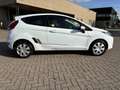 Ford Fiesta 1.25 Limited [ airco,audio ] Wit - thumbnail 5