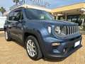 Jeep Renegade 1.5 T4 MHEV HYBRID LIMITED 130CVDCT FULL OPT !! Blu/Azzurro - thumbnail 1