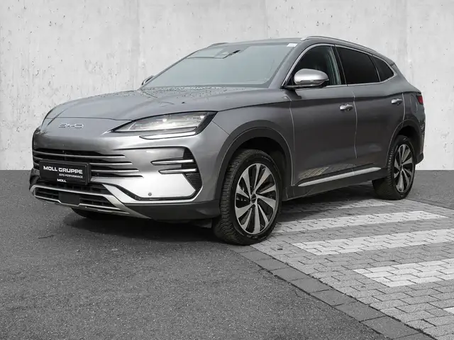 BYD Sonstige
