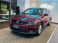 Volkswagen Tiguan Tiguan 1.6 TDI SCR Style BlueMotion Technology Rouge - thumbnail 2