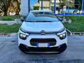 Citroen C3 C3 III 2017 1.5 bluehdi Feel Pack s Bianco - thumbnail 2