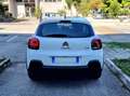 Citroen C3 C3 III 2017 1.5 bluehdi Feel Pack s Bianco - thumbnail 7
