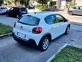 Citroen C3 C3 III 2017 1.5 bluehdi Feel Pack s Bianco - thumbnail 6
