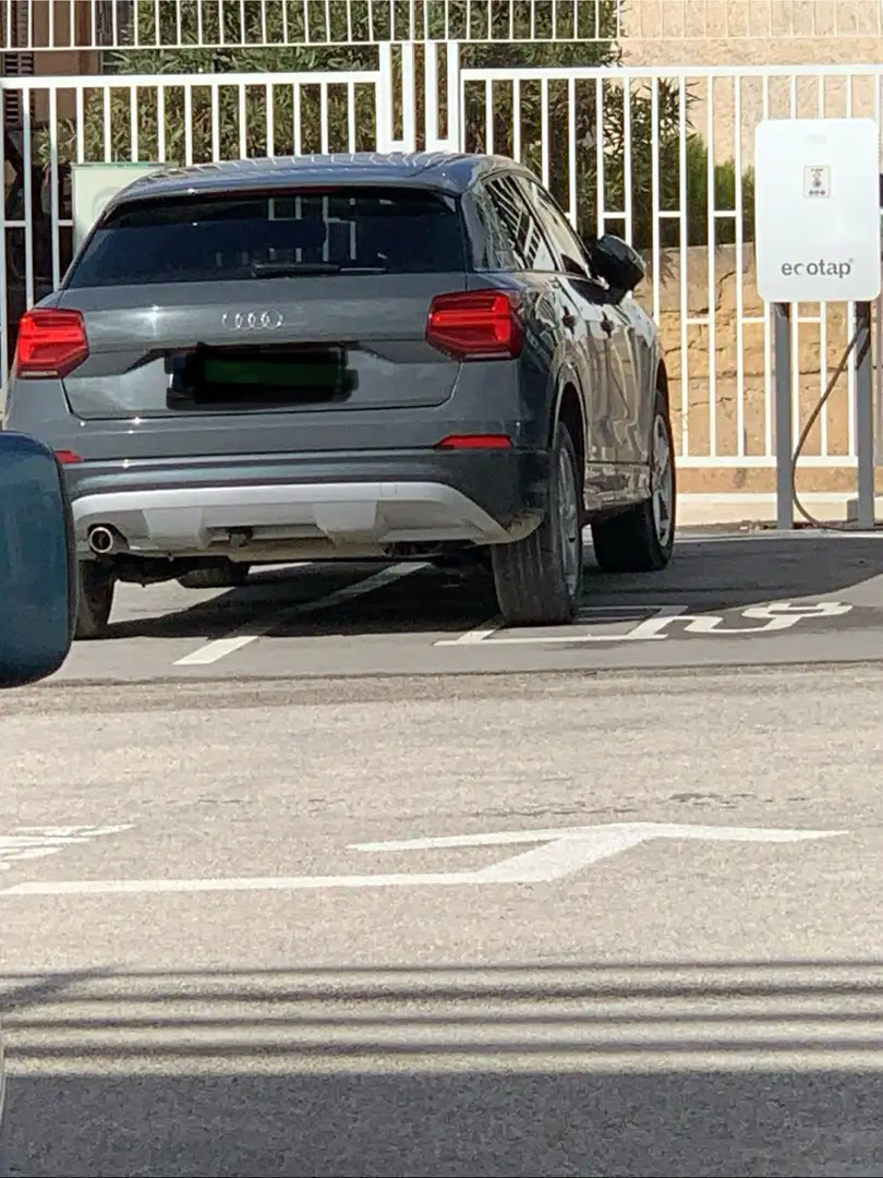 Audi Q2 30 1.6 tdi my20 - 1