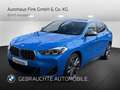 BMW X2 M 35i A Head-Up HK HiFi DAB LED WLAN RFK Shz Azul - thumbnail 1