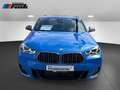 BMW X2 M 35i A Head-Up HK HiFi DAB LED WLAN RFK Shz Azul - thumbnail 2