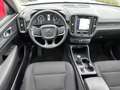 Volvo XC40 T4 Geartronic 2WD AHK LED NAV SHZ RFK ALU White - thumbnail 12