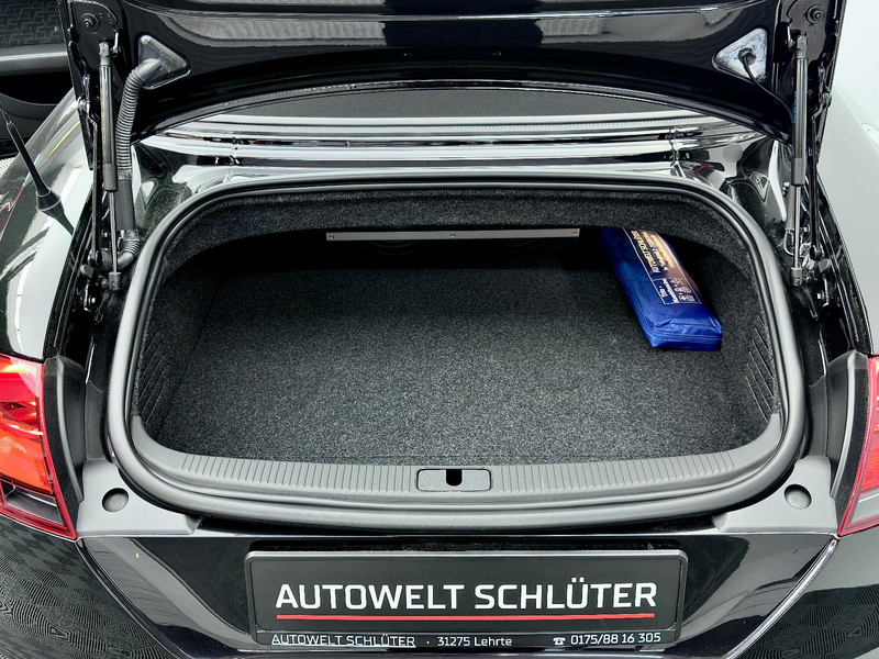 Audi TT RS Roadster quattro Xenon*Schale*PDC*Bose*SHZ — photo 15