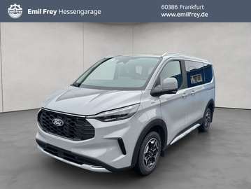 Tourneo Custom 320 L1H1 VA Autm. Active 125 kW, 5-