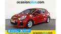 Kia Rio 1.2 Concept Piros - thumbnail 1