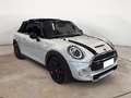 MINI Cooper S Cabrio F57 2018 Benzina 2.0 Cooper S Argento - thumbnail 3