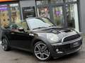 MINI Cooper S Cabrio /XENON/PDC/SHZ/KLIMA/AUTOMATIK Negro - thumbnail 3
