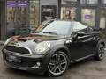 MINI Cooper S Cabrio /XENON/PDC/SHZ/KLIMA/AUTOMATIK Negro - thumbnail 2
