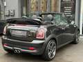 MINI Cooper S Cabrio /XENON/PDC/SHZ/KLIMA/AUTOMATIK Negro - thumbnail 5