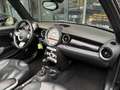 MINI Cooper S Cabrio /XENON/PDC/SHZ/KLIMA/AUTOMATIK Negro - thumbnail 7