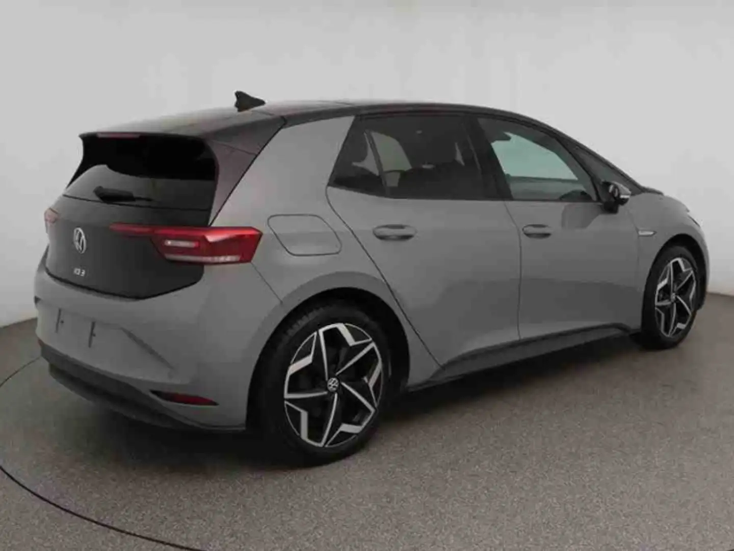 Volkswagen ID.3 Tech Pro Performance 58 kWh*LED*Navi*Panorama*Kam Grigio - 2