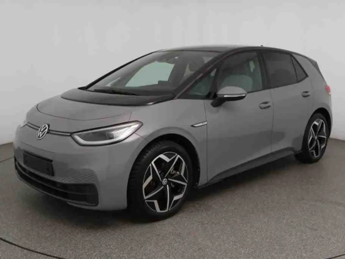 Volkswagen ID.3 Tech Pro Performance 58 kWh*LED*Navi*Panorama*Kam Grigio - 1