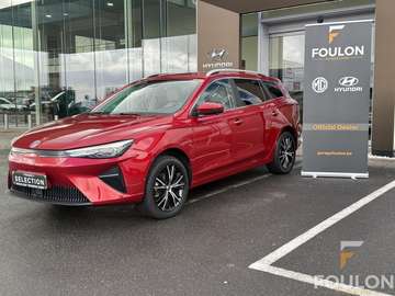 61kWh Luxury STOCK Direct beschikbaar