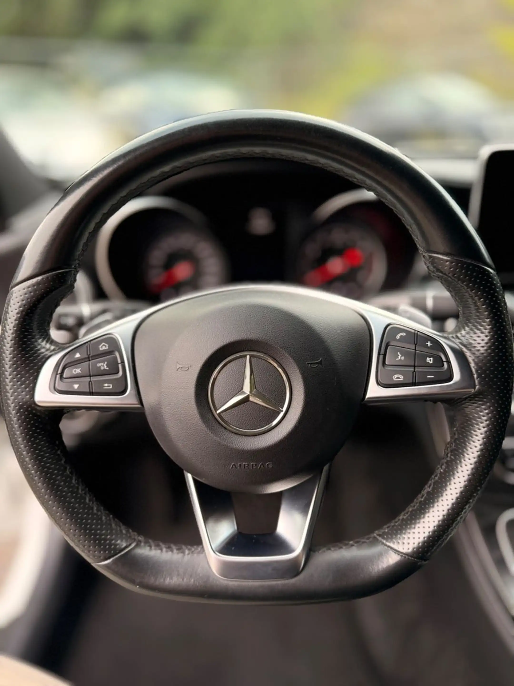 Mercedes-Benz C 400 T-Modell 4Matic *AMG-LINE*PANO*LED* — photo 10