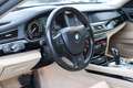 BMW 740 7-serie 740i |Comfortstoelen |Trekhaak Gris - thumbnail 9