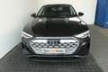 Audi Q8 55 e-tron quattro business Schwarz - thumbnail 2