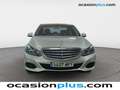 Mercedes-Benz E 200 BT Plateado - thumbnail 11