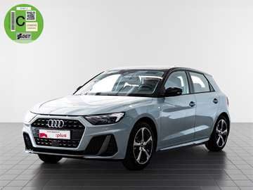 Sportback 30 TFSI Adrenalin 85kW