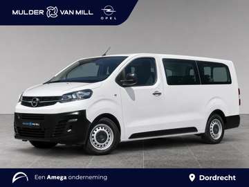 Combi L3 EV 3-FASEN 50kWh 136pk | MARGE AUTO | 9-Z